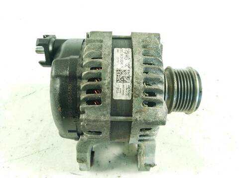 Foto 3ª: Alternador Volkswagen Tiguan 2.0 TDI (2007)