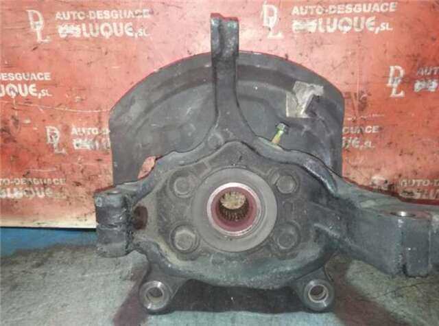 Mangueta Delantera Izquierda Nissan X-Trail 2.0 DCI (T31)(03.2007-_)