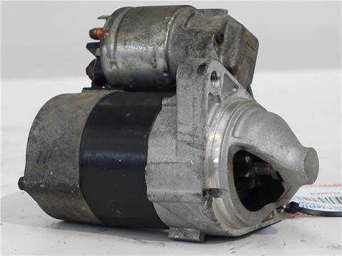 Motor de Arranque Nissan Almera 1.5 98CV 72KW