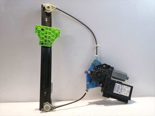 Foto 3ª: Elevalunas Eléctrico Trasero Derecho Audi A4 2.0 G 2000-2004 [ALT] (2002)