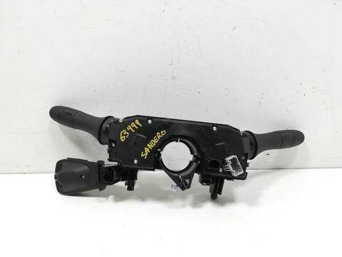 Foto 2ª: Mando Luces Dacia Sandero H4DF4 (2024)