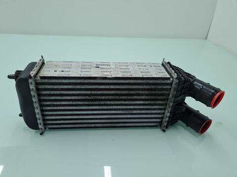 Foto 3ª: Intercooler Citroen C3 EXCLUSIVE PICASSO 92CV 68KW [9H06] (2013)