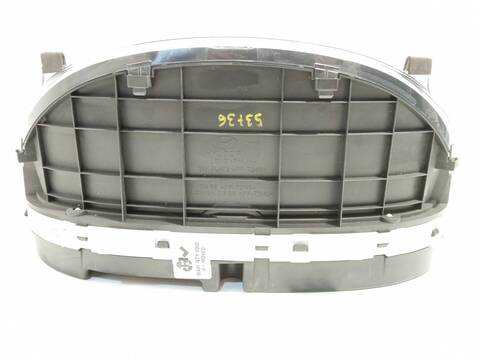 Foto 3ª: Cuadro de Instrumentos Hyundai Ioniq 1.6 GDI HYBRID 141CV 104KW [G4LE] (2019)