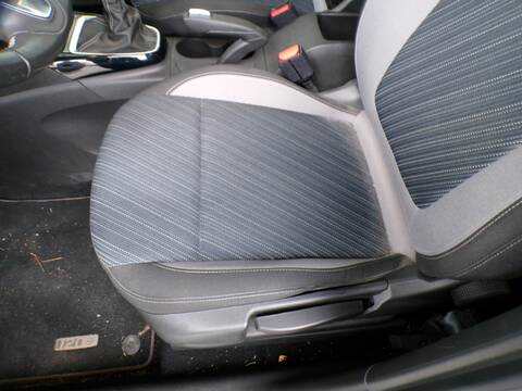 Foto 2ª: Asientos Traseros Opel Crossland HN05 (2018)