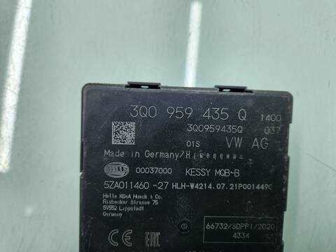 Foto 2ª: Centralita Motor ECU Seat Tarraco FR 4DRIVE 190CV 140KW [DTU] (2021)