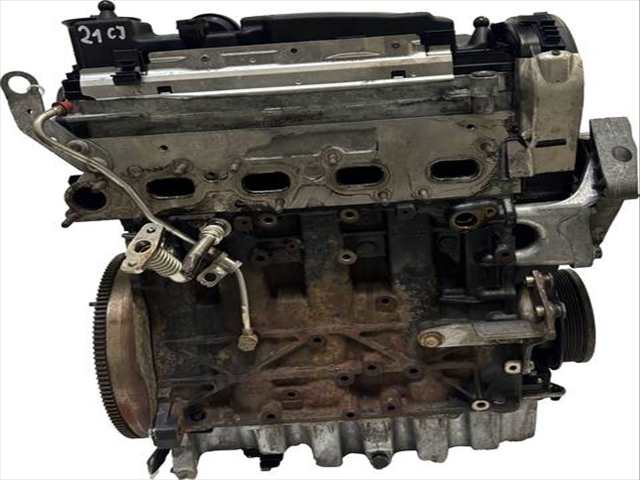 Foto 3ª: Motor Completo Audi A3 CLH 105 CV 77KW [CLHA]