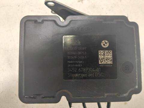 Foto 3ª: Abs Bmw Serie 3 315 N53B30A COUPE (2020)