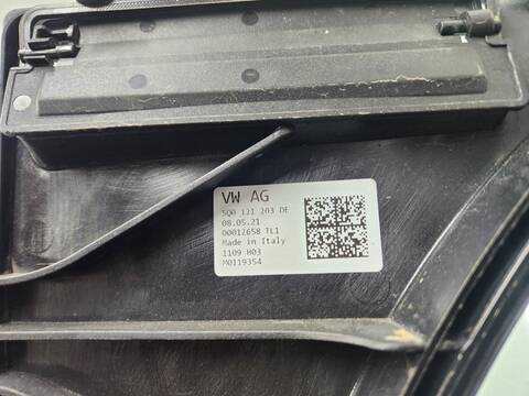 Foto 2ª: Electroventilador Audi Q3 35 TDI BASICO 149CV 110KW [DTSA] (2021)