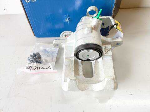 Foto 2ª: Pedal Embrague Renault Trafic L1H1 2 7T 120CV (2014)
