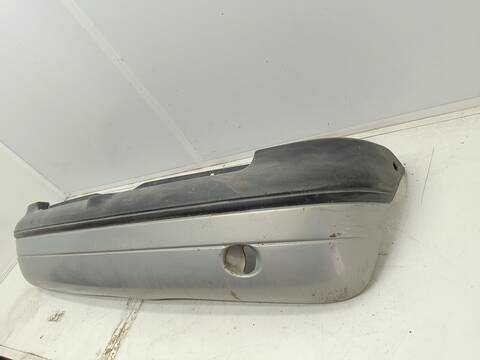 Foto 3ª: Paragolpes Trasero Renault Twingo 1.2 ALIZE 75CV 55KW [D4F A7] (2003)
