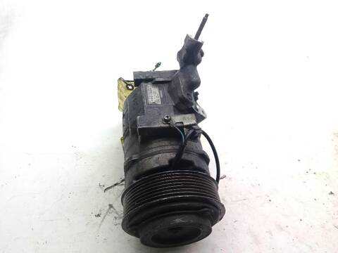 Compresor Aire Acondicionado Honda Accord VERSION INDEFINIDA