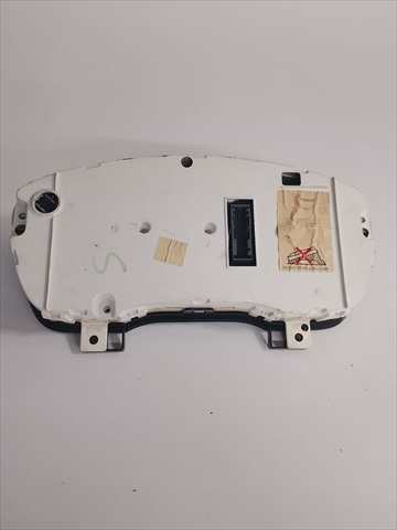 Foto 2ª: Cuadro de Instrumentos Ford Focus 1.6 TDCI [G8DA] (2005)