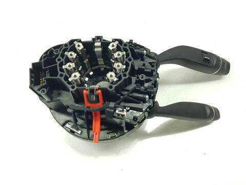 Foto 3ª: Kit Airbag Mercedes Clase CLA 200 2.1 CDI 136CV [651930] (2014)