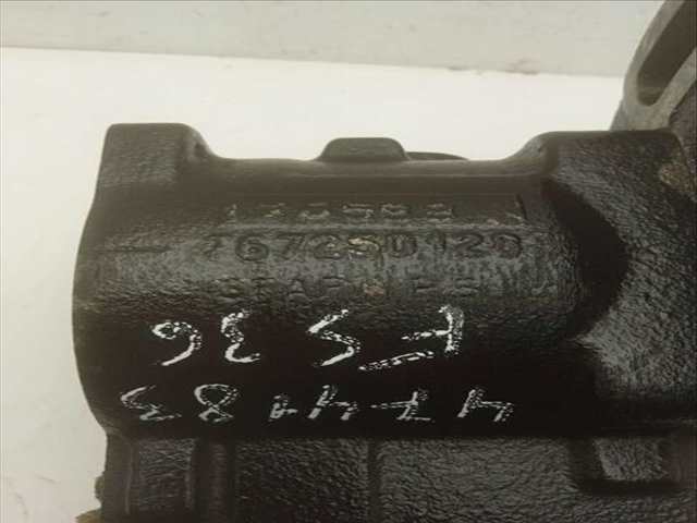 Foto 2ª: Bomba de Direccion Toyota Land Cruiser J6 108CV (1984)