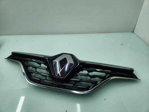 Rejilla Delantera Renault Captur S-EDITION 118CV 87KW