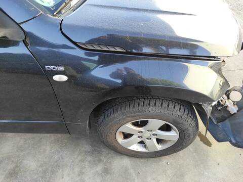 Foto 1ª: Aleta Delantera Derecha Suzuki Grand Vitara F9Q (2007)