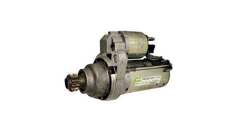 Motor de Arranque Volkswagen Golf ADVANCE 1 16V TSI 1390 CM3) 122CV