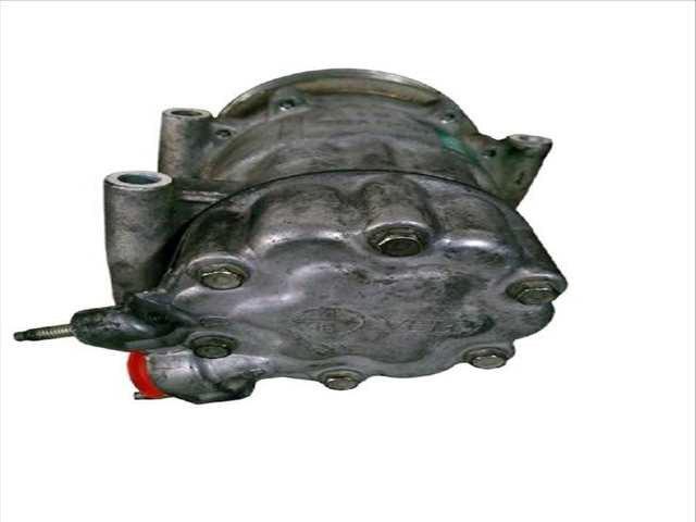 Compresor Aire Acondicionado Citroen C3 1.4 HDI