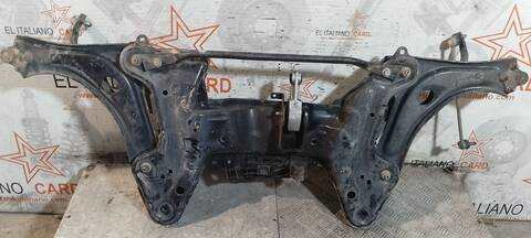 Foto 3ª: Puente Delantero Citroen C4 G CACTUS FEEL [YH01] (2019)