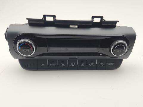 Mando Calefacción A. A. Hyundai Kona 1.6 GDI HYBRID 105CV 77KW