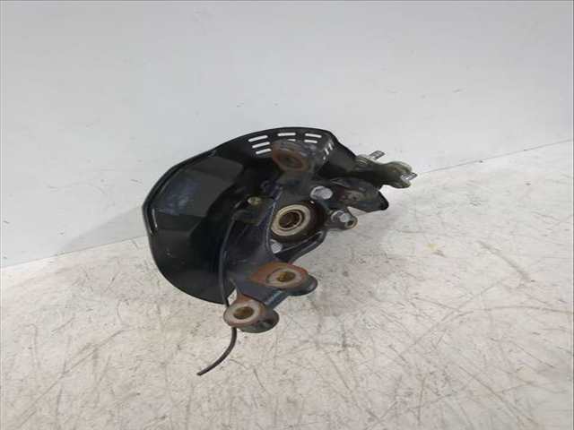 Foto 3ª: Mangueta Delantera Derecha Toyota Corolla 1.8 VVTI HYBRID ZWE219) HATCHBACK 140CV 103KW [2ZR-FXE] (2020)