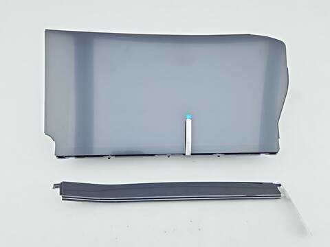 Pantalla Multifuncion Volkswagen Touareg 3.0 TDI 4MOTION 286CV 210KW