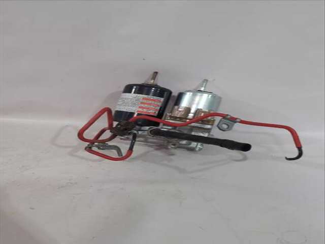 Foto 2ª: Bomba Freno Toyota Yaris 1.5 NSP131_) 112CV [2NR-FKE] (2010)