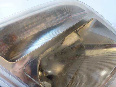 Foto 2ª: Faro Derecho Ford Transit CONNECT 1.8 TDCI CAT 90CV (2002)