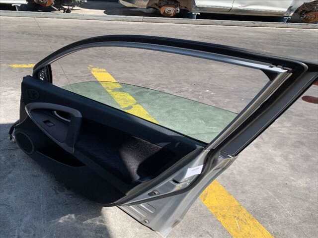 Foto 2ª: Puerta Delantera Derecha Toyota Rav4 2.2 D4D136-150CV [2AD] (2006)