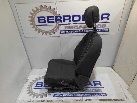 Foto 3ª: Asiento Delantero Derecho Renault Megane 1.6 DCI DIESEL FAP 131CV [D/ R9M A4] (2009)
