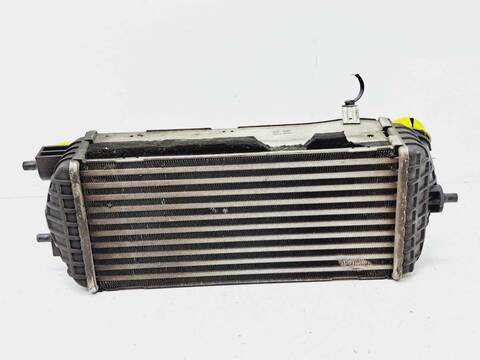 Foto 4ª: Intercooler Kia Carens BASIC 116CV 85KW [D4FD] (2016)