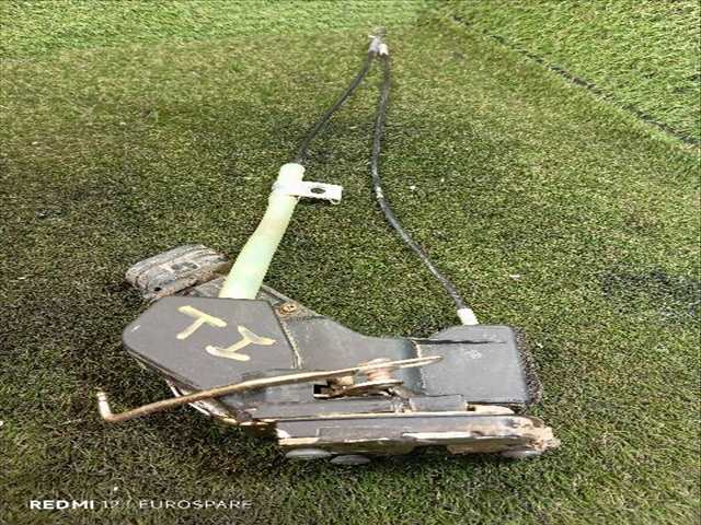 Foto 2ª: Cerradura Puerta Trasera Izquierda Lexus LX 4.7 G 470 V8 (2002)