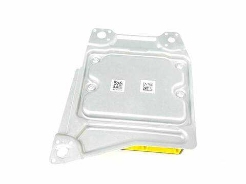 Foto 2ª: Kit Airbag Renault Kangoo GRAND AUTHENTIC