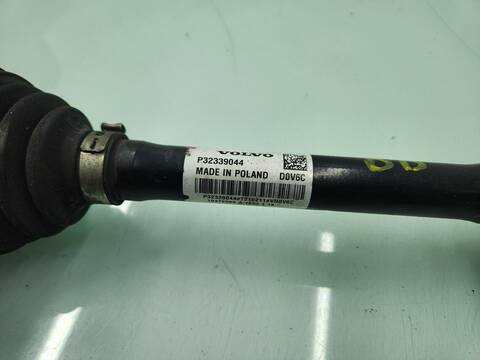 Foto 2ª: Transmision Delantera Derecha Volvo XC 40 MOMENTUM PRO 2WD 163CV 120KW [B3154T2] (2020)