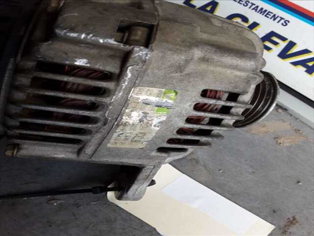 Foto 3ª: Alternador Citroen Saxo 1.5 D [VJZ] (1998)