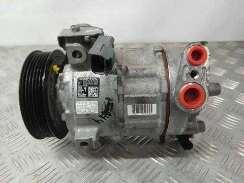 Foto 2ª: Compresor Aire Acondicionado Jeep Renegade LONGITUDE 4X2 95CV 70KW [46346020] (2021)