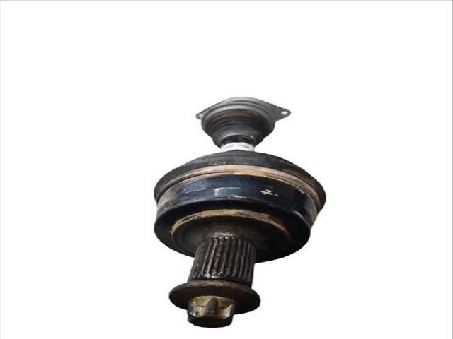 Foto 3ª: Transmision Delantera Derecha Mercedes Clase CLA Coupe CLA 180 CDI - D 117.312) COUPE (2013)