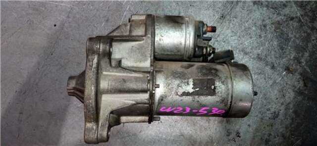 Motor de Arranque Peugeot 206 1.6 CC [1.6 LTR. - 80 KW 16V CAT (NFU - TU5JP4)]