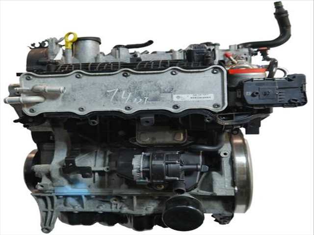 Motor Completo Volkswagen Passat 218 CV 160KW