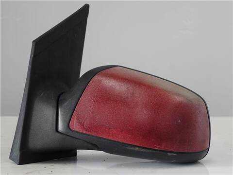 Foto 2ª: Retrovisor Izquierdo Ford Focus 2.0 145CV 107KW [AODA] (2007)