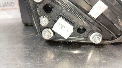 Foto 3ª: Retrovisor Izquierdo Ssangyong Tivoli CRYSTAL 4X2 116CV 85KW [673910] (2015)