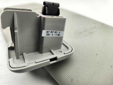 Foto 2ª: Parasol Izquierdo Volkswagen Caddy BASE 74CV 55KW [DTRF] (2024)