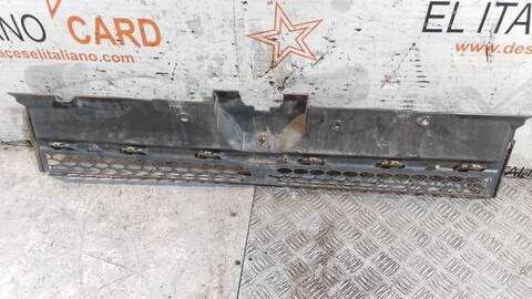 Foto 2ª: Rejilla Delantera Ford Tourneo KOMBI B. CORTA 2006 ) 75CV 55KW [R2PA] (2011)