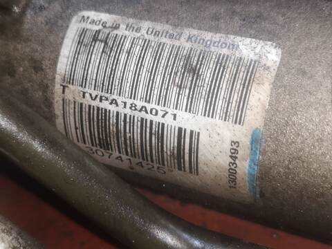 Cremallera de Direccion Volvo V50 D4164T FAMILIAR