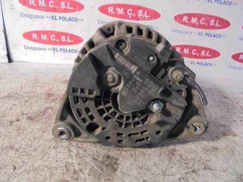 Foto 4ª: Alternador Opel Astra 1.4 16V BERLINA 90CV 66KW [Z14XEP] (2005)