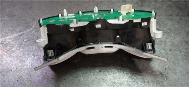 Foto 3ª: Cuadro de Instrumentos Citroen C3 1.0 ATTRACTION [1.0 LTR. - 50 KW VTI] [ZM01]
