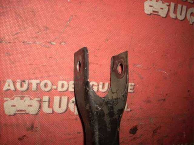 Brazo Suspension Delantero Izquierdo Volkswagen Golf 2.8 V6 [2.8 LTR. - 150 KW V6 24V]