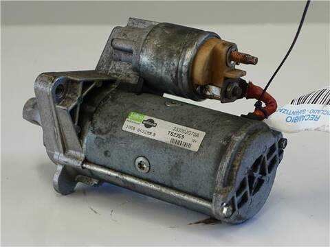 Foto 2ª: Motor de Arranque Renault Koleos 2.0 DCI HY0A) 150CV 110KW [D/ M9RD8] (2009)
