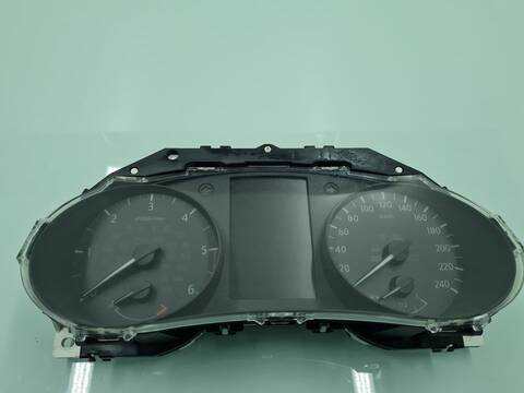 Cuadro de Instrumentos Nissan Qashqai ACENTA 131CV 96KW