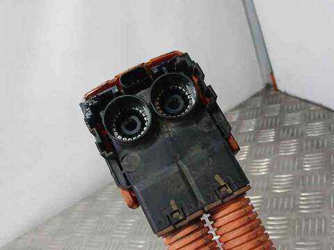 Foto 3ª: Centralita Motor ECU Peugeot 2008 E-ACTIVE 136CV 100KW [ZK01] (2022)